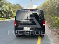 2025 Mercedes Benz Vito