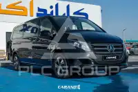 2025 Mercedes Benz Vito