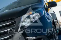 2025 Mercedes Benz Vito