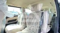 2025 Mercedes Benz Vito