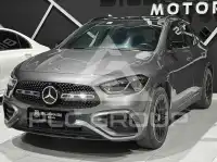 2025 Mercedes Benz GLA 200