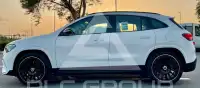2025 Mercedes Benz GLA 200