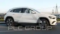 2025 Mercedes Benz GLA 200