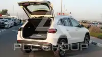 2025 Mercedes Benz GLA 200