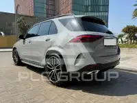 2025 Mercedes Benz 