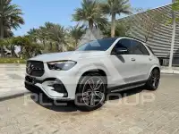 2025 Mercedes Benz 