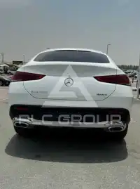 2025 Mercedes Benz 