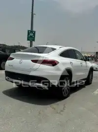 2025 Mercedes Benz 