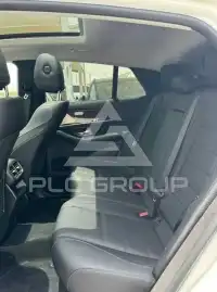 2025 Mercedes Benz 