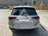 2025 Mercedes Benz 
