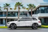 2025 Mercedes Benz Glb