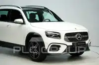 2025 Mercedes Benz Glb