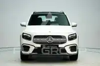 2025 Mercedes Benz Glb
