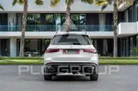 2025 Mercedes Benz Glb