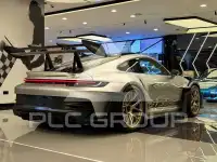2025 Porsche 911