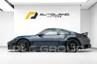 2025 Porsche 911
