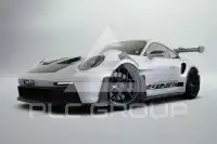2025 Porsche 911