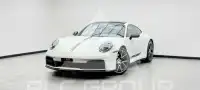 2025 Porsche 911