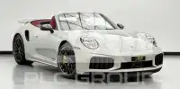 2025 Porsche 911