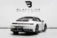 2025 Porsche 911
