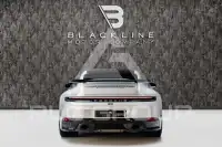 2025 Porsche 911