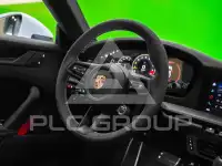 2025 Porsche 911
