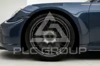 2025 Porsche 911