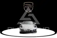 2025 Porsche 911