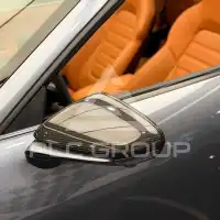2025 Porsche 911