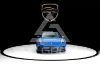 2025 Porsche 911