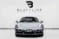 2025 Porsche 911