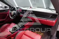 2025 Porsche 911
