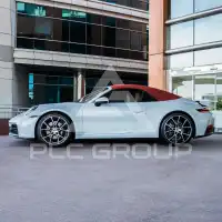 2025 Porsche 911