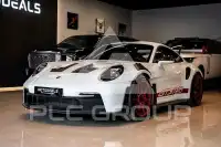 2025 Porsche 911