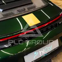 2025 Porsche 911
