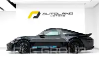 2025 Porsche 911