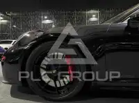 2025 Porsche 911