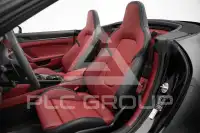2025 Porsche 911