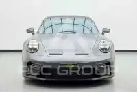 2025 Porsche 911