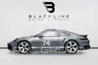 2025 Porsche 911