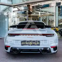 2025 Porsche 911