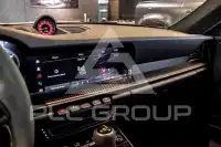 2025 Porsche 911