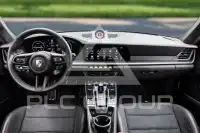 2025 Porsche 911