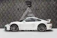 2025 Porsche 911
