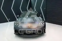2025 Porsche 911