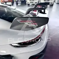 2025 Porsche 911