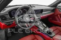 2025 Porsche 911