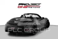 2025 Porsche 911