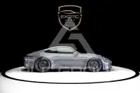 2025 Porsche 911