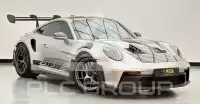 2025 Porsche 911